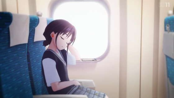 「ガールズバンドクライ」10話感想 (70)