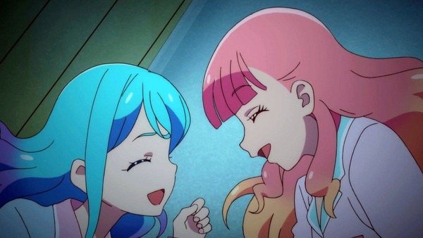 「アイカツフレンズ!」12話感想 (72)