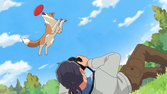 「わんだふるぷりきゅあ!」わんぷり 42話感想 (20)