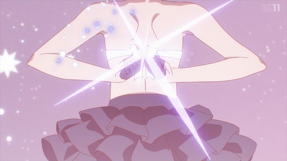 「かつて魔法少女と悪は敵対していた。」6話感想 (23)