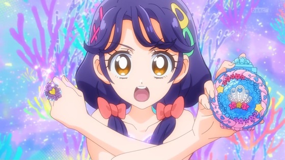 「トロピカル~ジュ!プリキュア」3話感想 (57)
