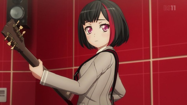 「BanG Dream!(バンドリ!)」2期 6話感想 (21)