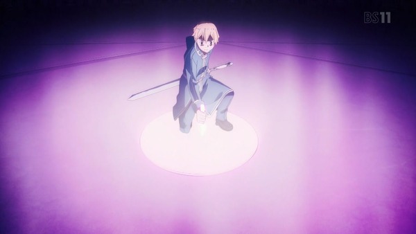 「アリシゼーション」SAO3期 22話感想 (62)