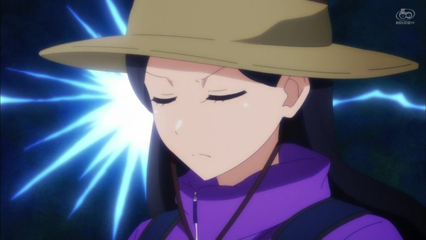 「ダンベル何キロ持てる?」8話感想 (60)