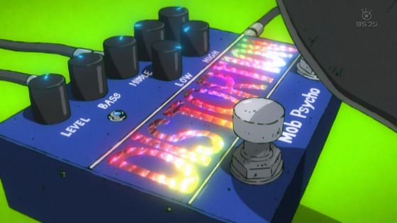「モブサイコ100 Ⅲ」3期 1話感想 (12)