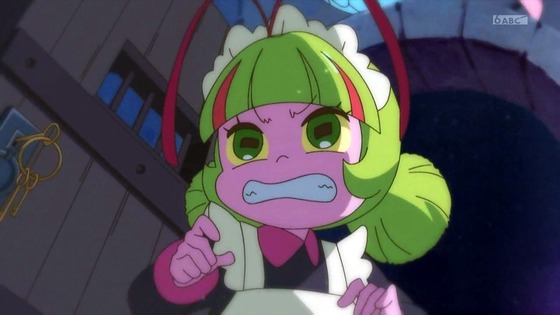 「トロピカル~ジュ!プリキュア」17話感想 (24)