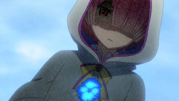 「Re：ゼロから始める異世界生活」 (40)