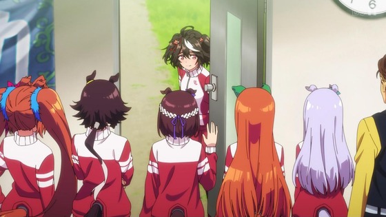 「ウマ娘」3期 2話感想 (56)