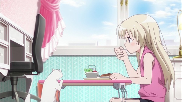 「うちのメイドがウザすぎる!」1話感想 (69)