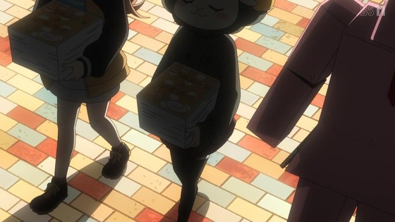「日々は過ぎれど飯うまし」9話感想 (104)
