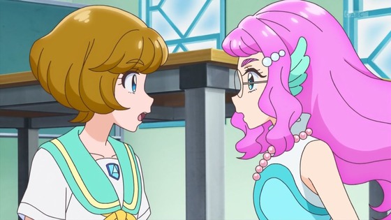 「トロピカル～ジュ！プリキュア」15話感想 (8)