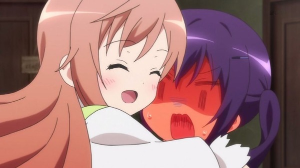 ご注文はうさぎですか (40)