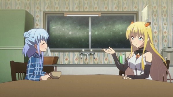 「Z/X Code reunion」4話感想 (21)