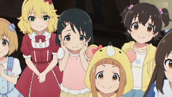 「アイドルマスター シンデレラガールズ U149」12話感想 最終回 (47)
