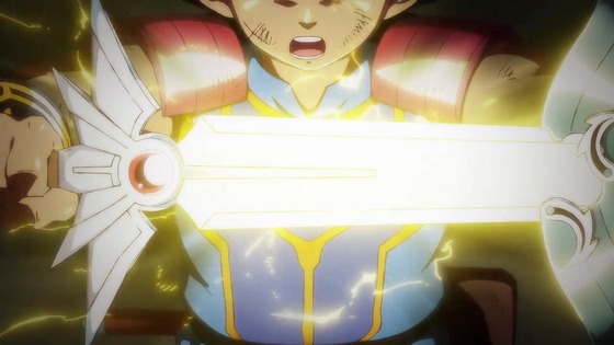 「ダイの大冒険」72話感想 (9)