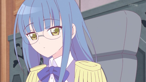 「ベルゼブブ嬢のお気に召すまま。」4話感想 (10)