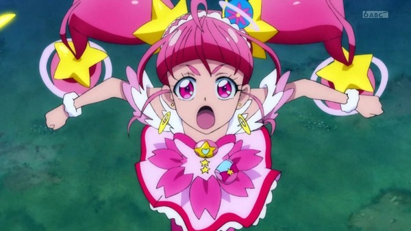 「スター☆トゥインクルプリキュア」11話感想 (36)