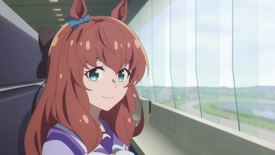「ウマ娘 シンデレラグレイ」9話感想 (16)