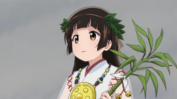 「くまみこ」4話感想 (8)