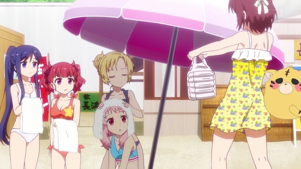 「アニマエール！」11話感想  (12)