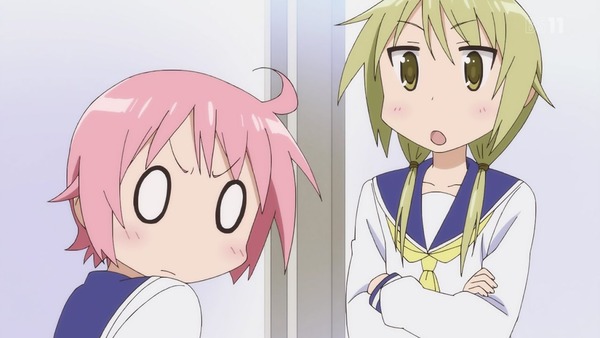 「ゆゆ式」8話感想 (19)