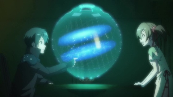 「SAO ソードアート・オンライン」4話感想 (82)