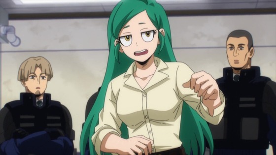 「僕のヒーローアカデミア」142話感想 (79)