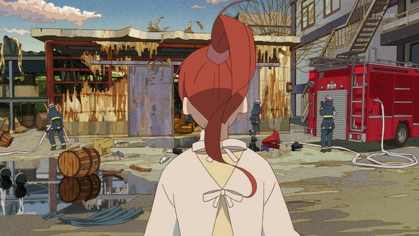 「有頂天家族2」11話 (9)