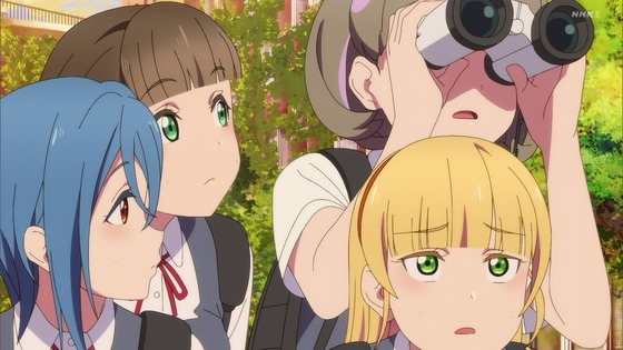 「ラブライブ!スーパースター!!」2期 4話感想 (50)