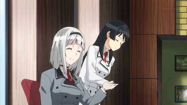 下ネタという概念が存在しない退屈な世界 (11)