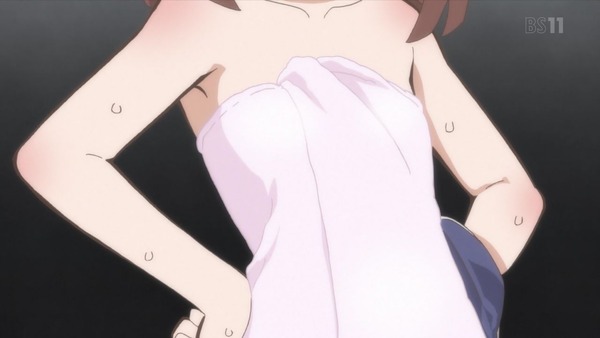 「上野さんは不器用」7話感想 (71)