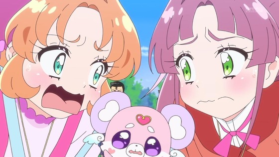 「名探偵プリキュア！」18話感想 (16)