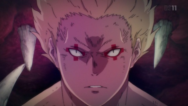 「ドロヘドロ」第12話感想 画像 (51)