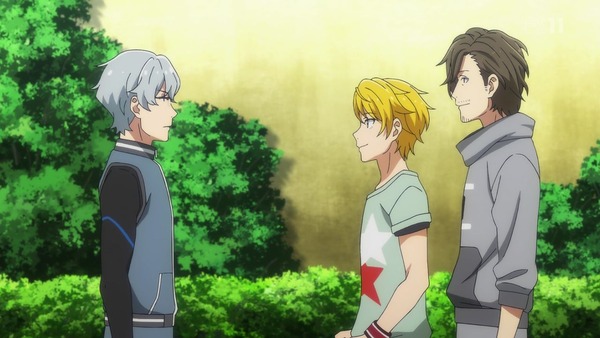 「アイドルマスター SideM」5話 (14)