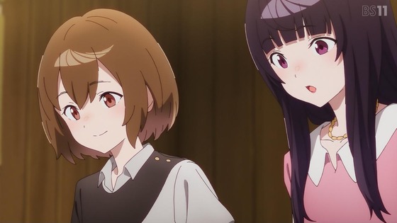 「夜のクラゲは泳げない」8話感想 (4)