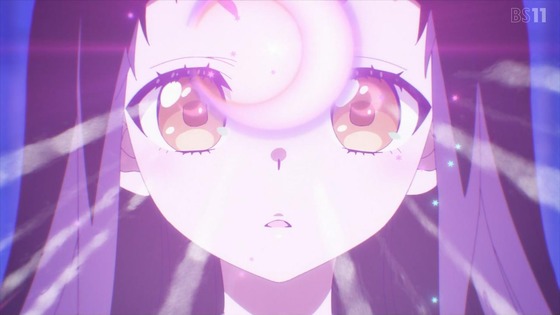 「かつて魔法少女と悪は敵対していた。」6話感想 (20)