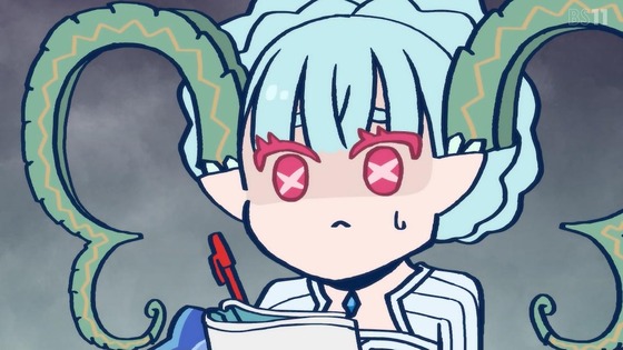 「FGO 藤丸立香はわからない」Season2 24話 25話 26話感想 (12)