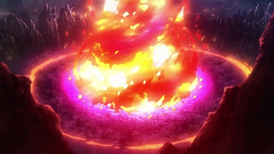 「防振り」2期 3話感想 (40)