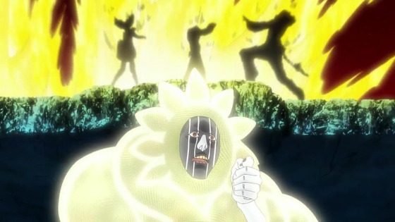 「BLEACH 千年血戦篇」22話感想 (128)
