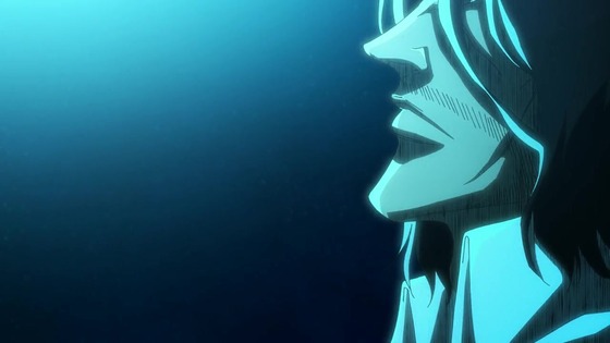 「BLEACH 千年血戦篇」38話感想 (46)
