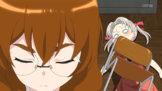 「4人はそれぞれウソをつく」9話感想 (56)