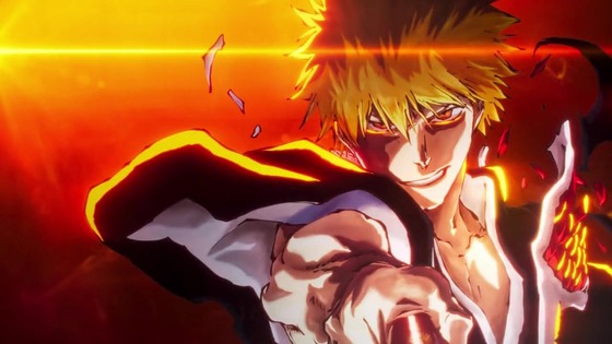 「BLEACH 千年血戦篇」39話・40話感想 (217)