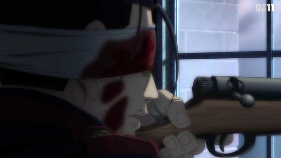 「ゴールデンカムイ」52話感想 (99)