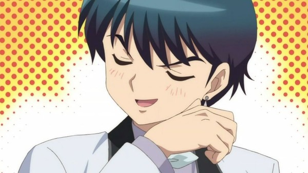 境界のRINNE (30)