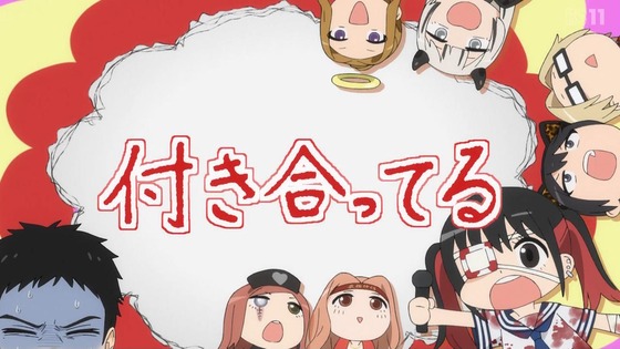 「その着せ替え人形は恋をする」14話感想 (37)