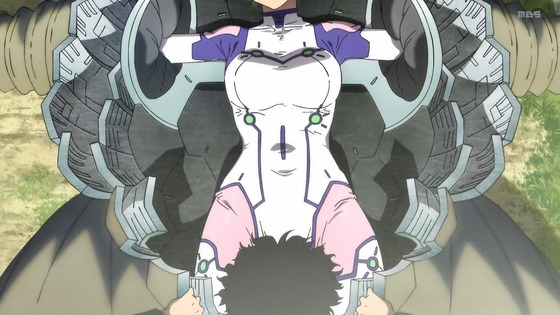 「ダンダダン」24話感想 (95)