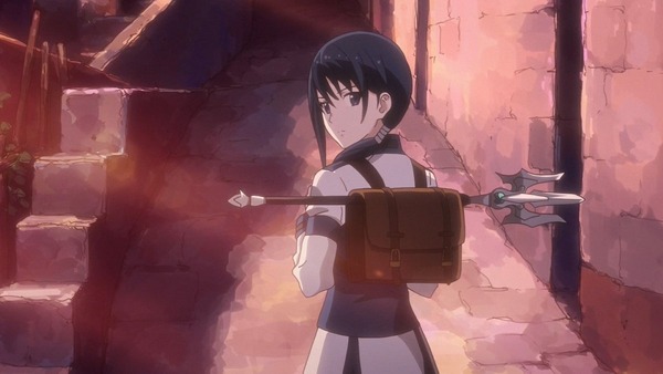 灰と幻想のグリムガル (39)