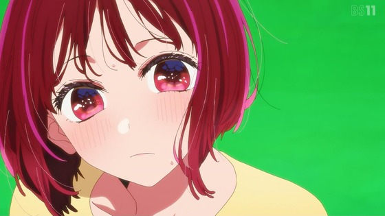 「推しの子」5話感想 (75)