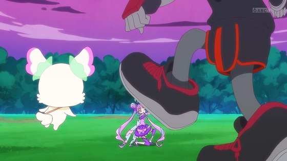 「キミとアイドルプリキュア♪」キミプリ 8話感想 (58)