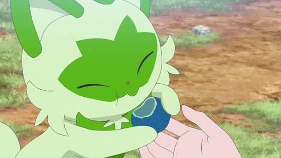 「ポケットモンスター」11話感想 (13)